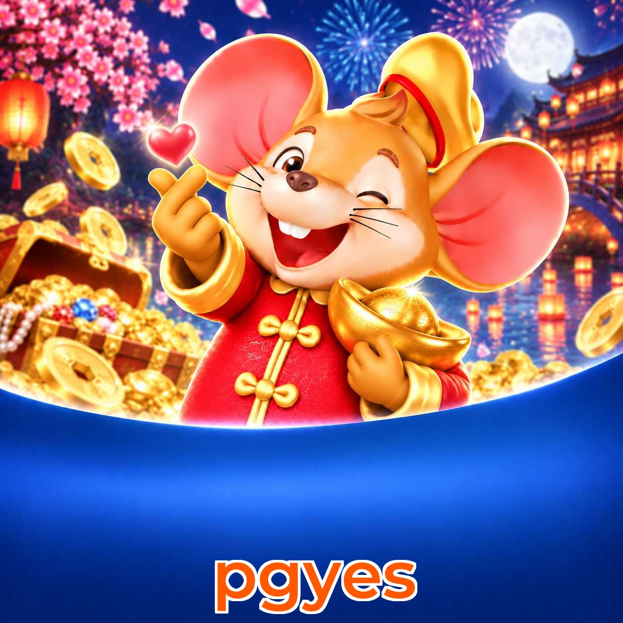 pgyes Responsible Gaming