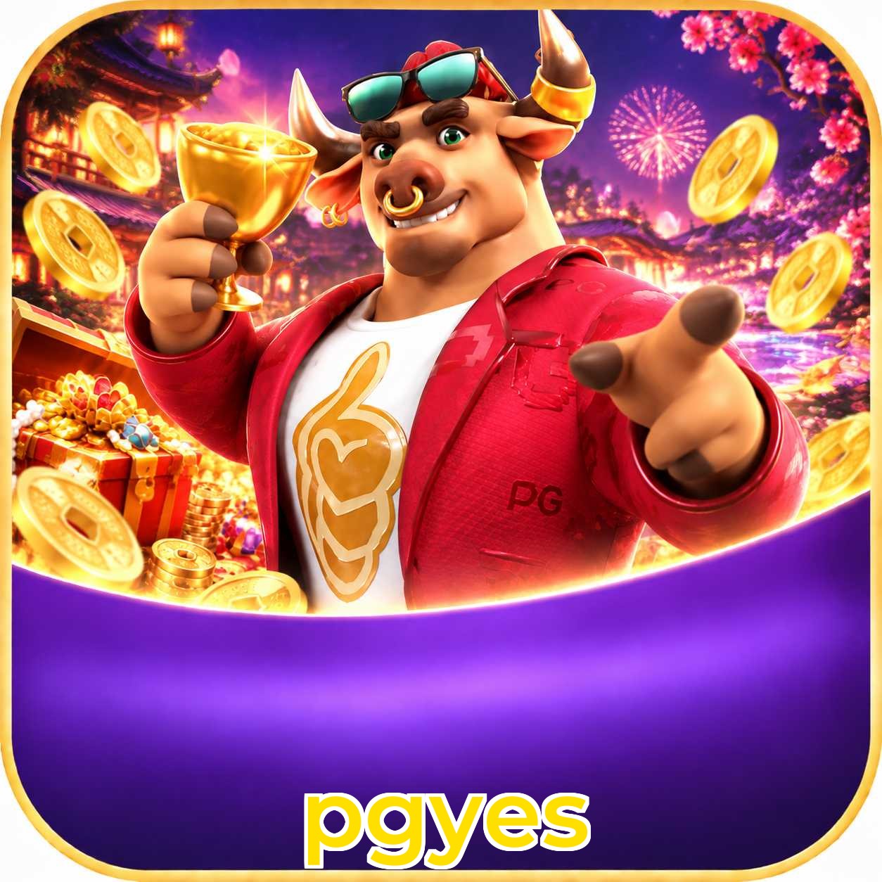 pgyes Interface
