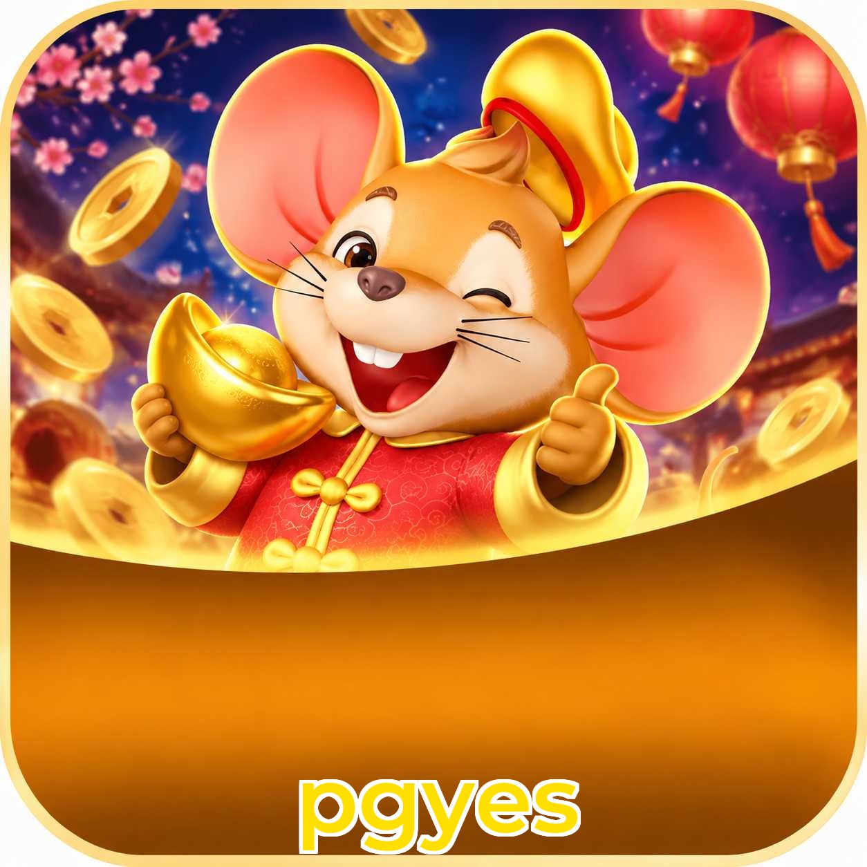 pgyes VIP Níveis