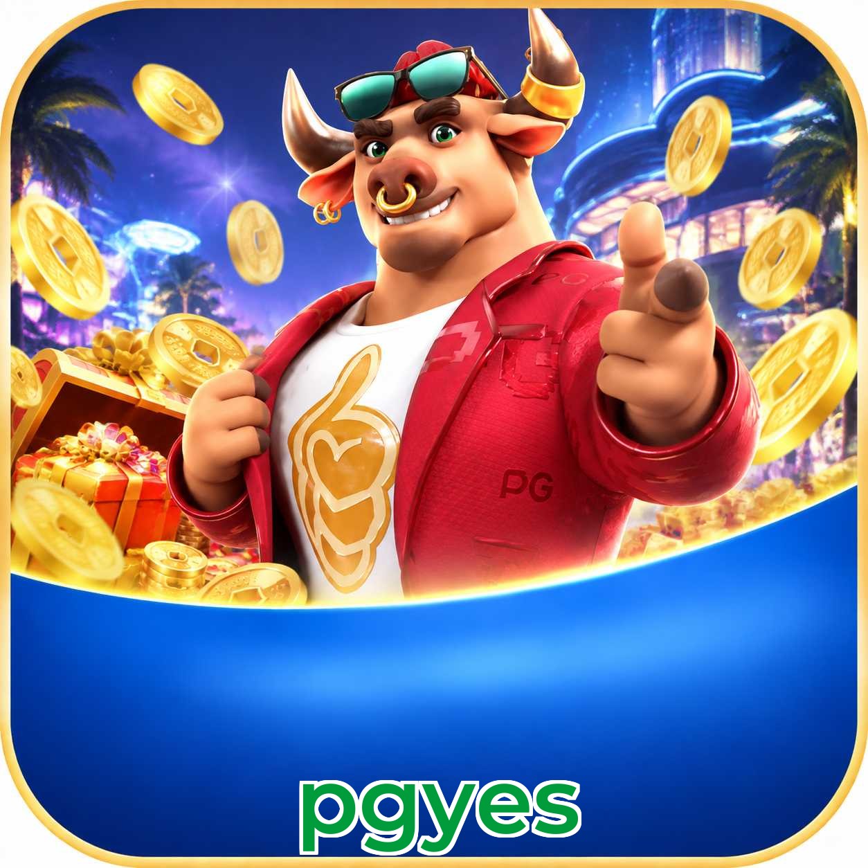 pgyes Uptime