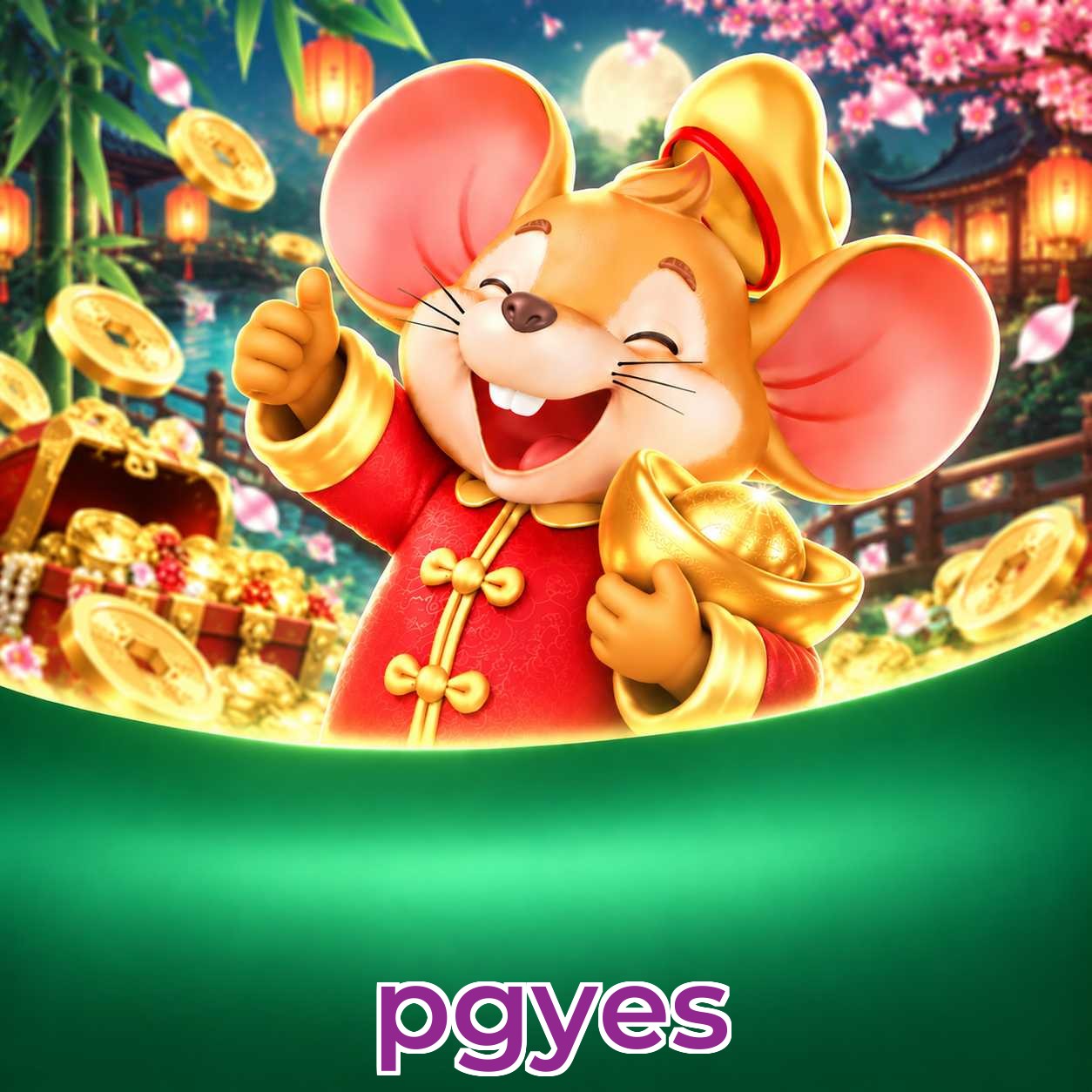 pgyes Estratégias Slots