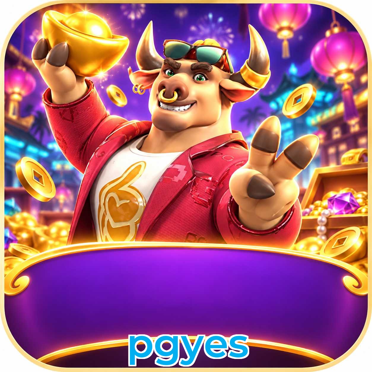 pgyes Slot FAQ