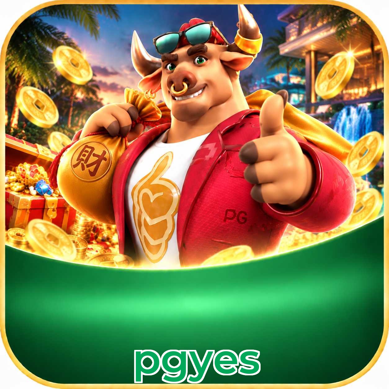 pgyes Promotions