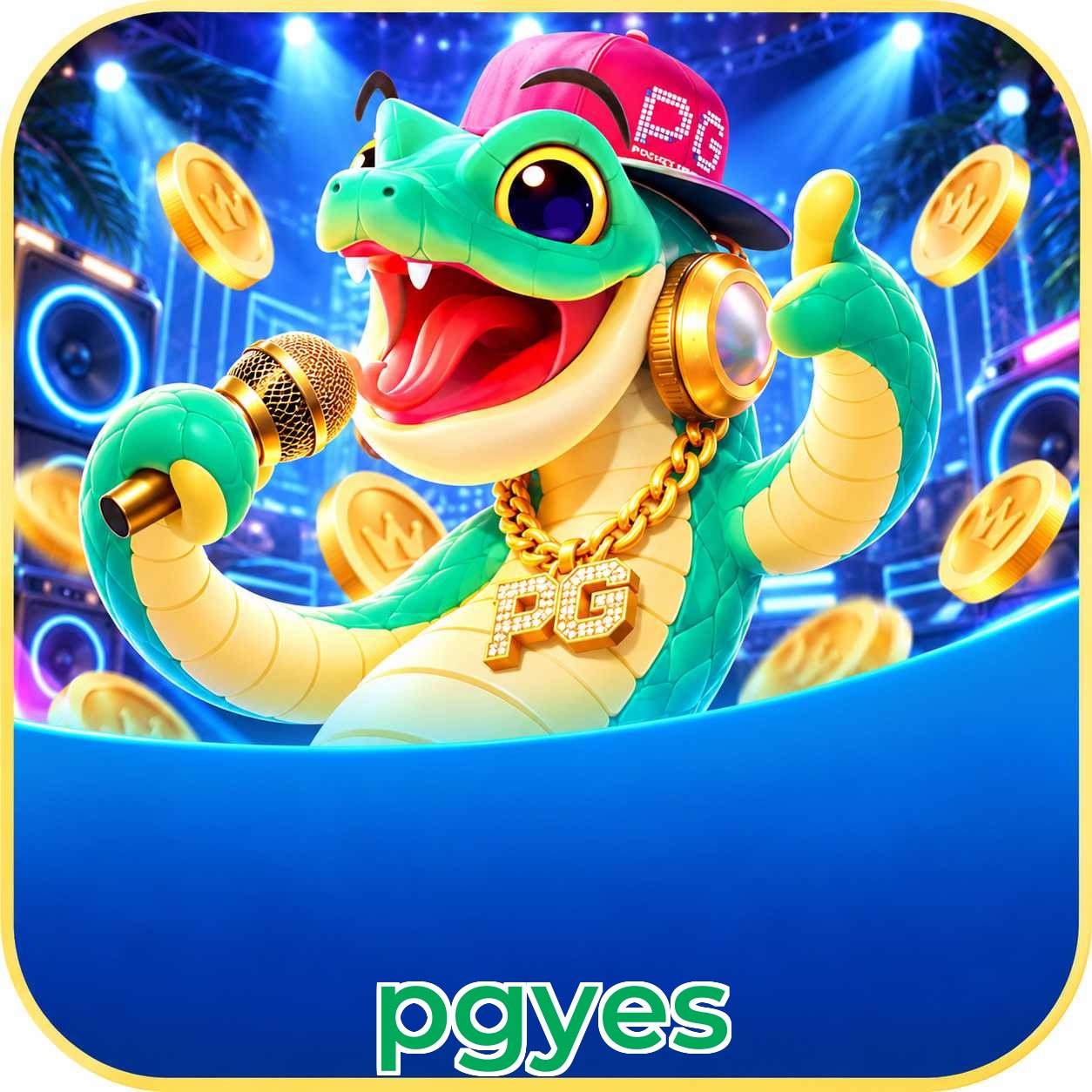 pgyes Live Games