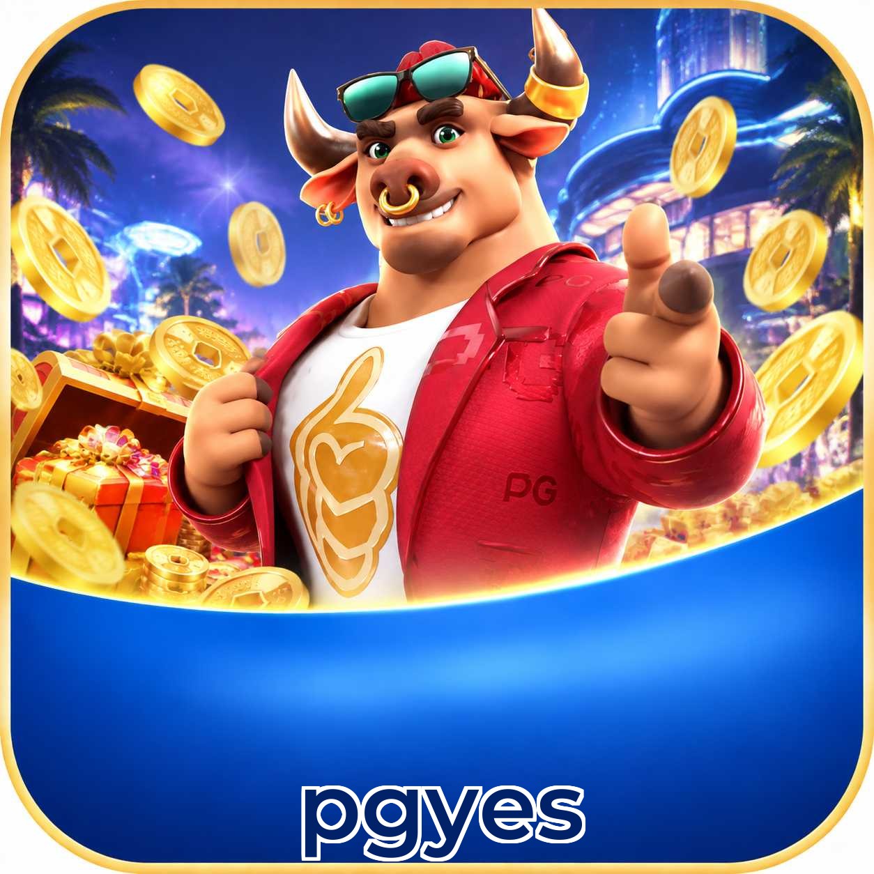 pgyes Fortune Tiger FAQ