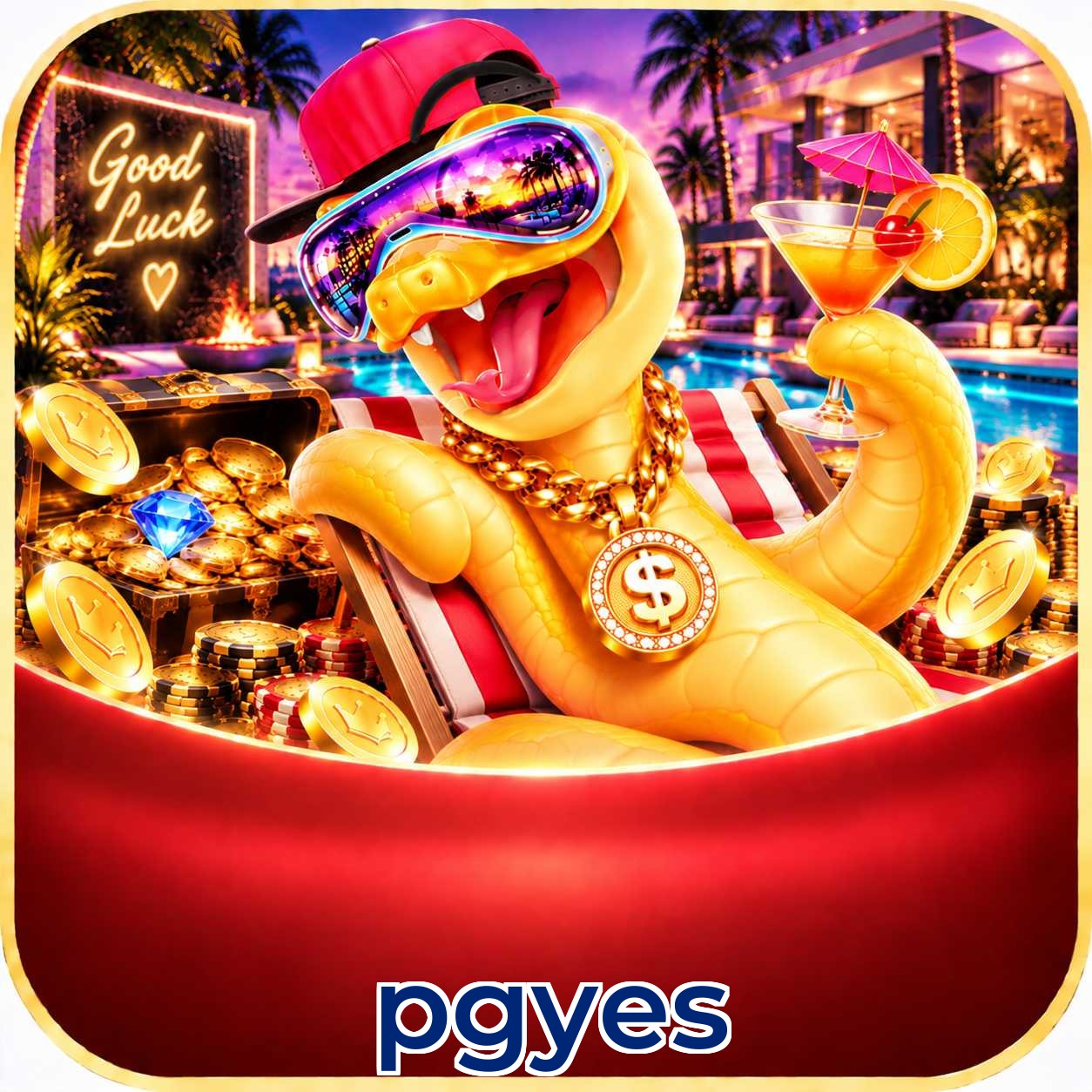 pgyes Top Wins