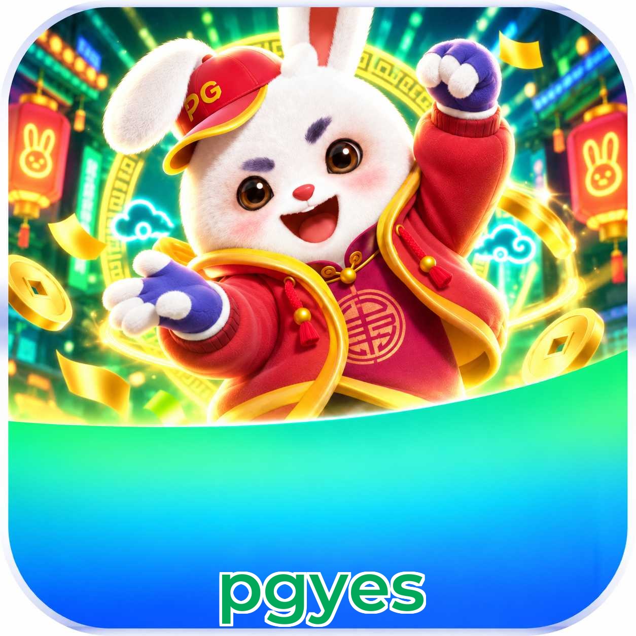 pgyes Compatibilidade