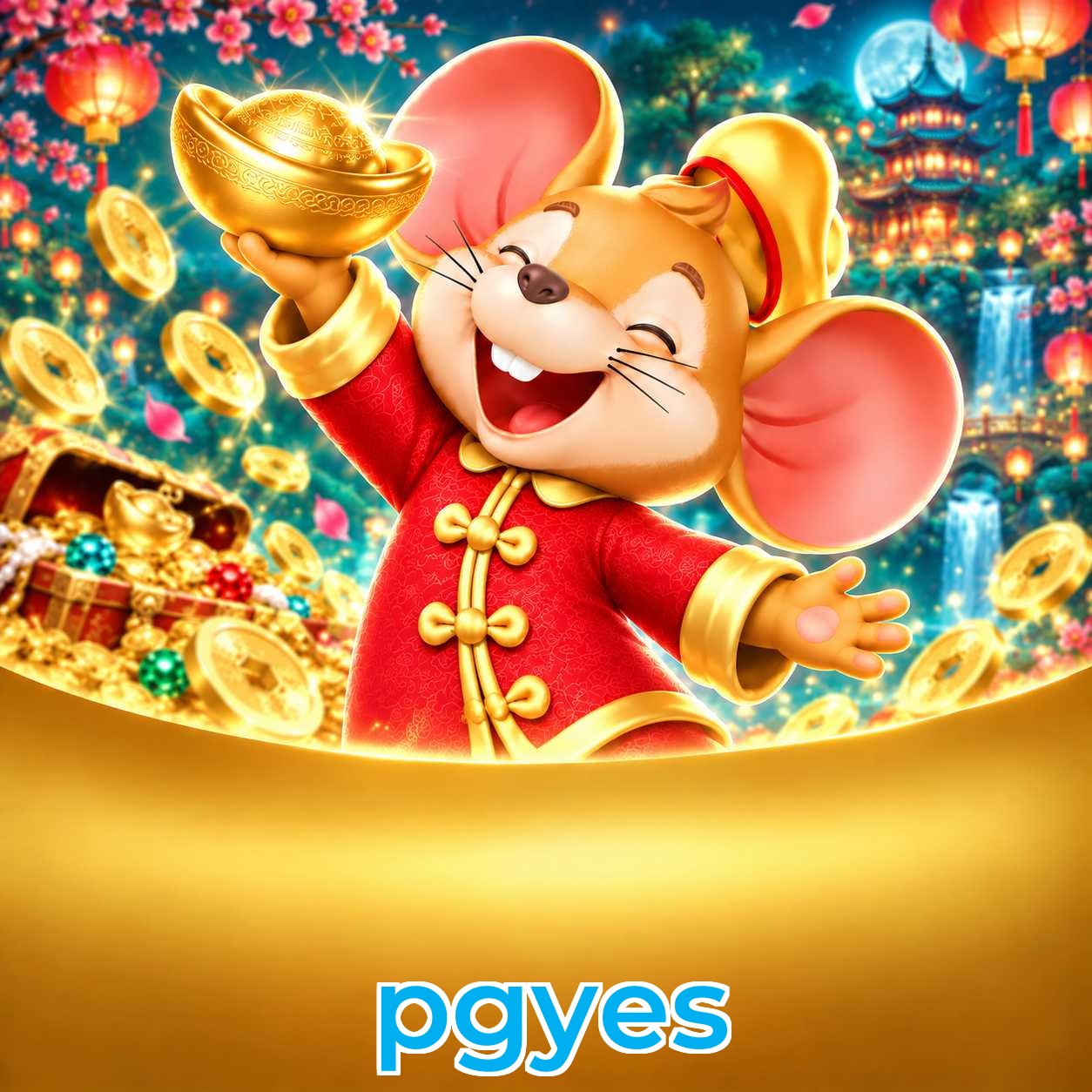 pgyes KYC Verification