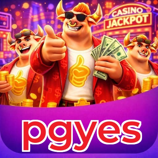 App mobile pgyes