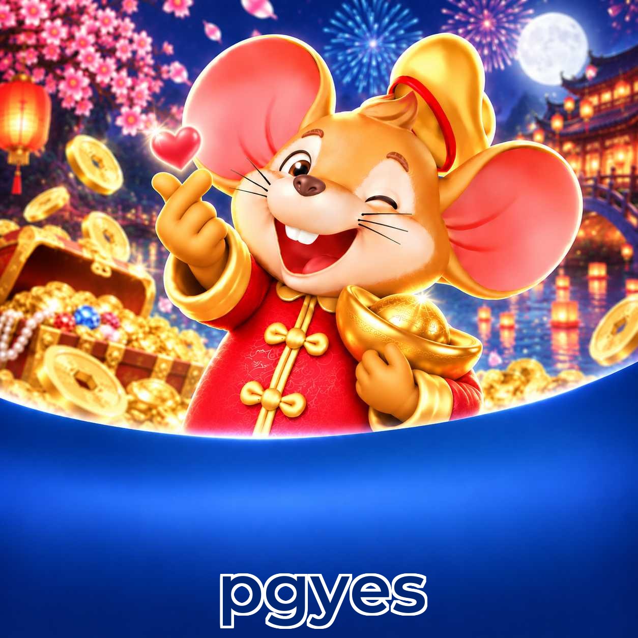pgyes Login FAQ