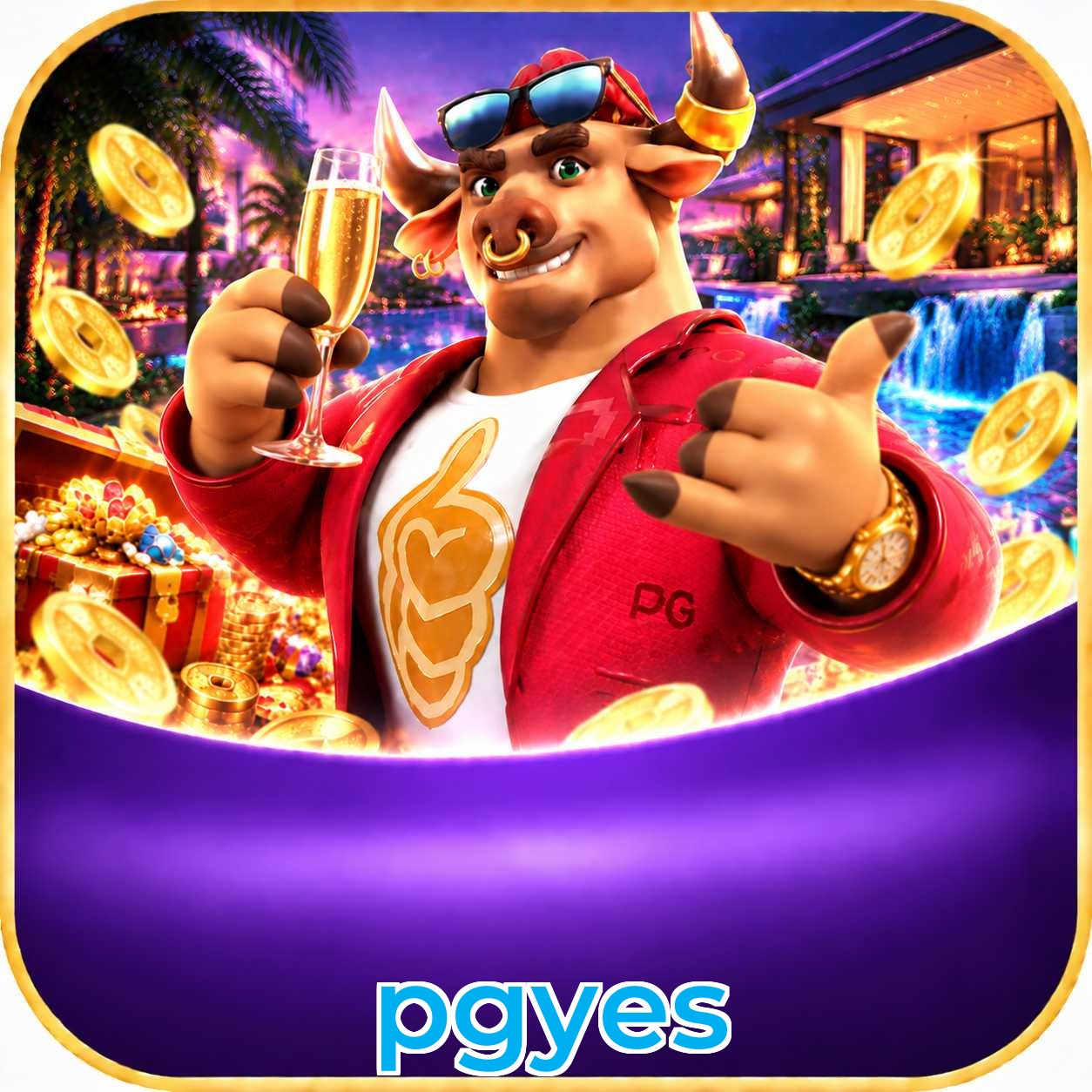 pgyes Estratégias Lottery