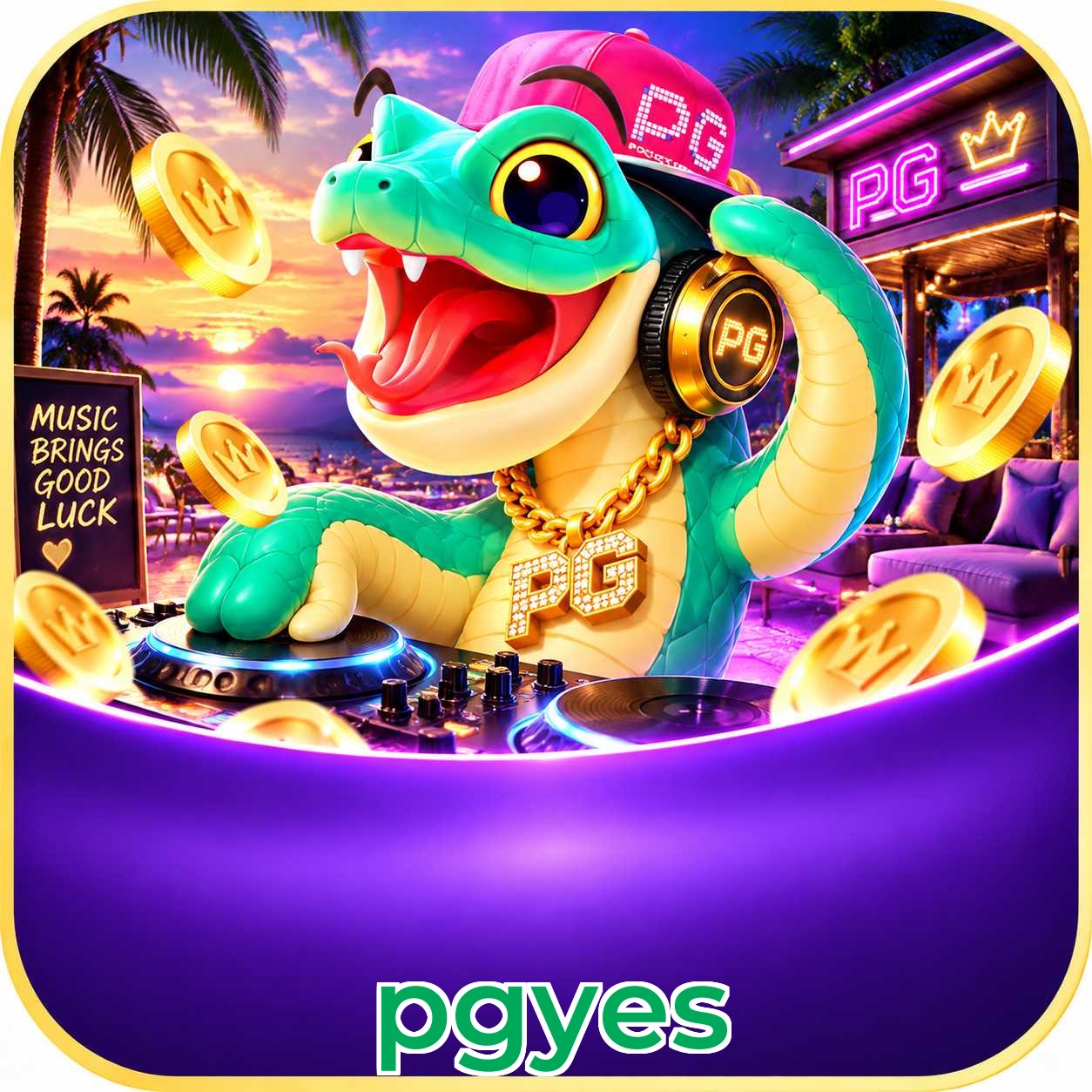 pgyes FAQ instalar app