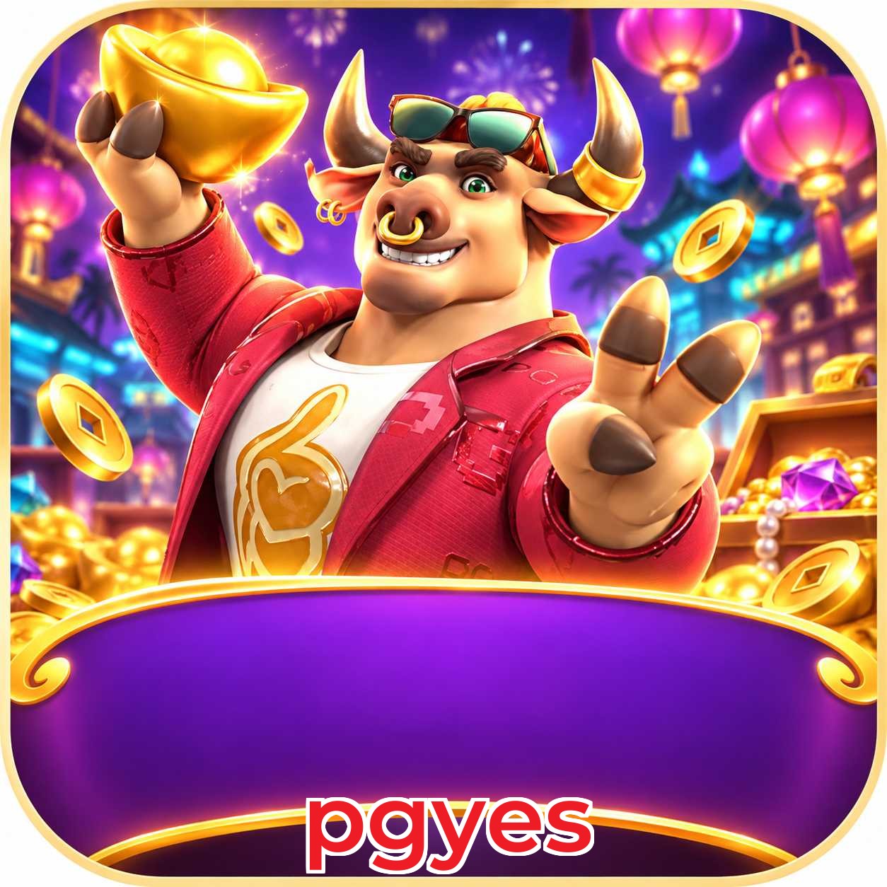 pgyes 2FA