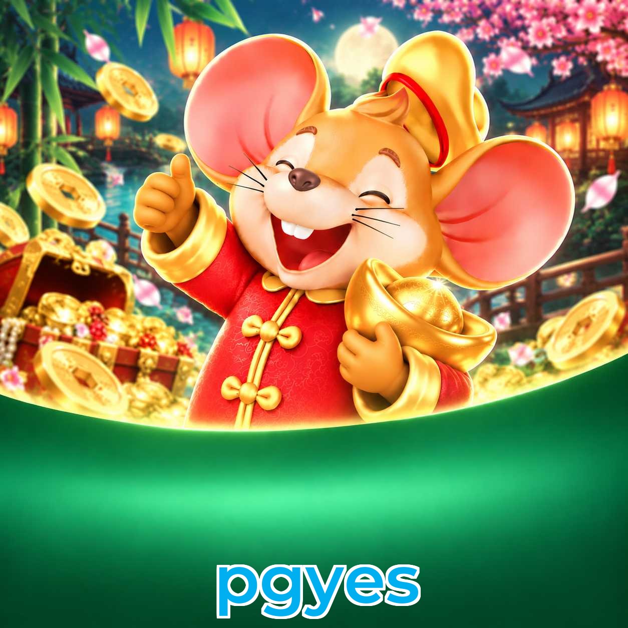 pgyes Registration Guide