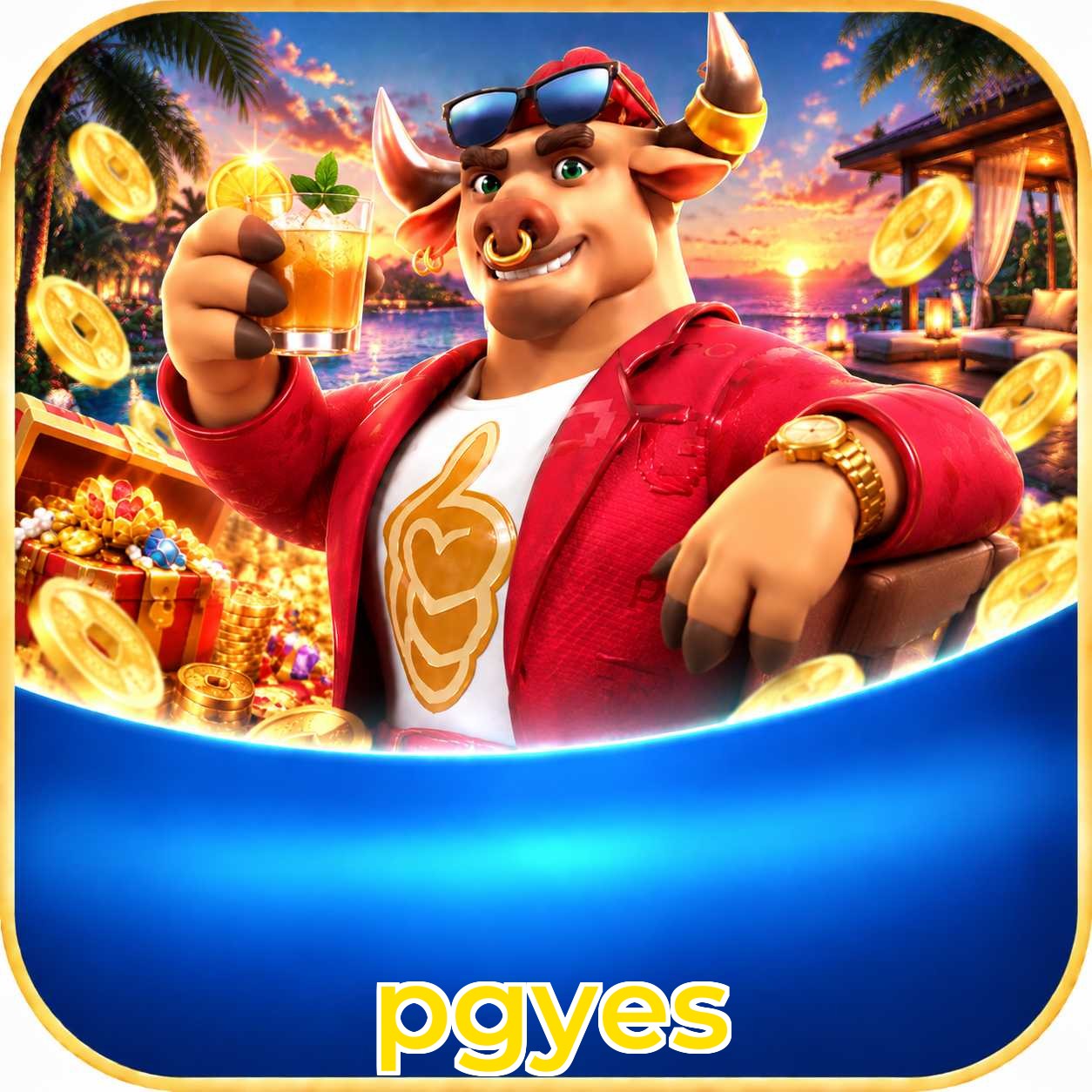 pgyes Fortune Tiger Tips