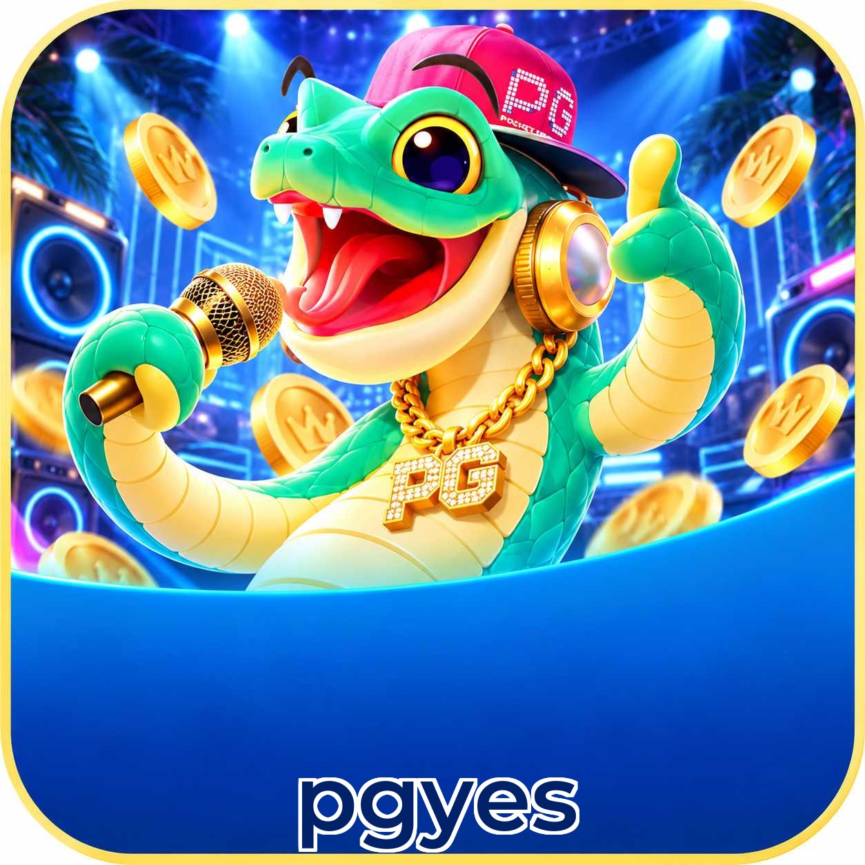 pgyes Betting Limits