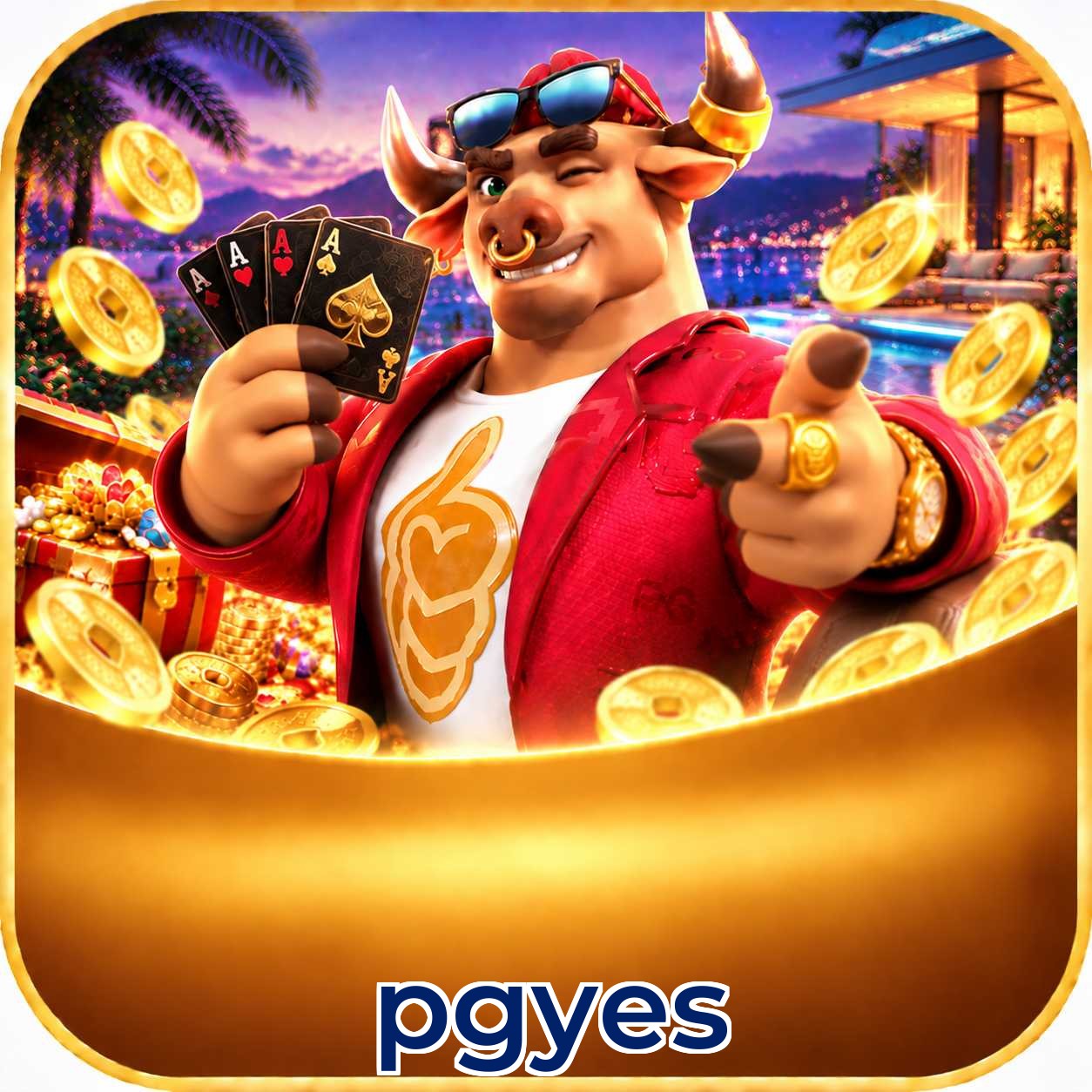 pgyes RTP Testing