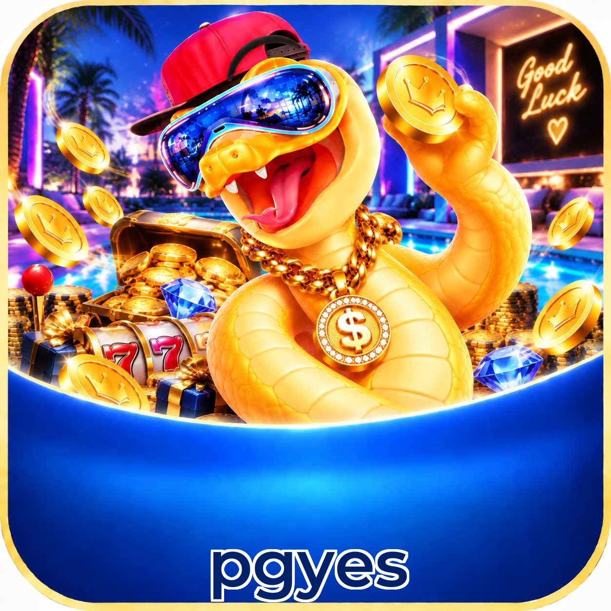 pgyes Download Speed