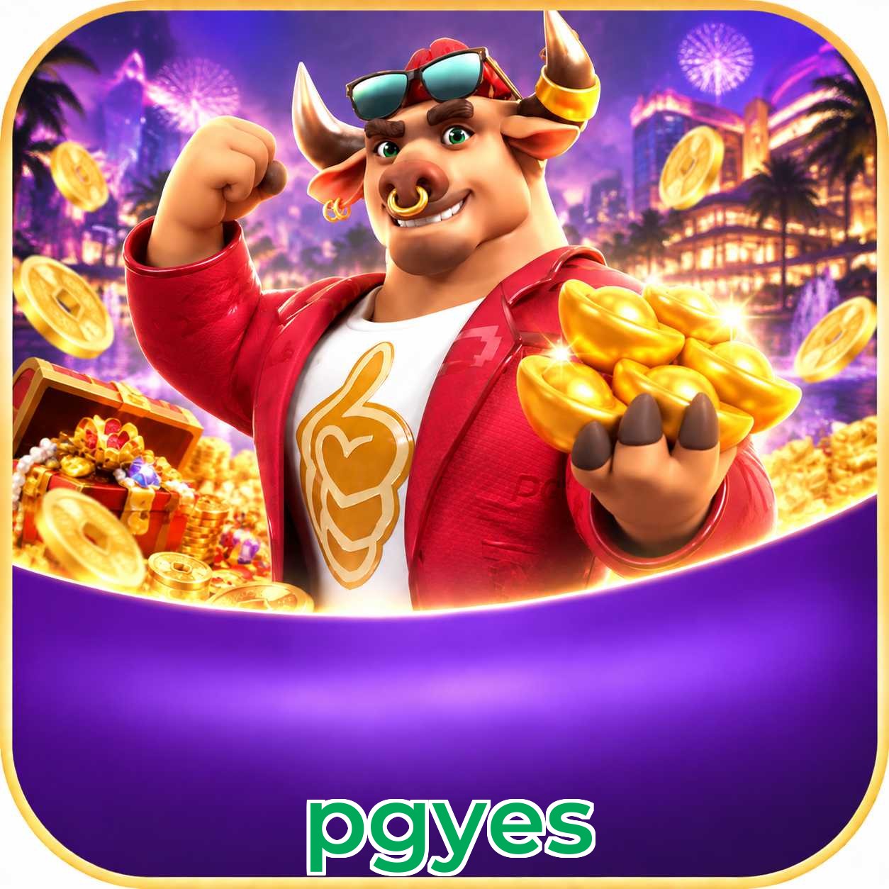 pgyes VIP Program