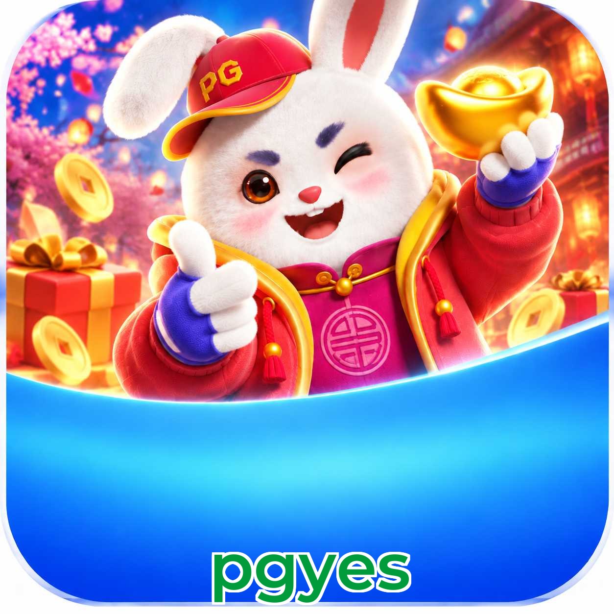 pgyes instalar Android APK