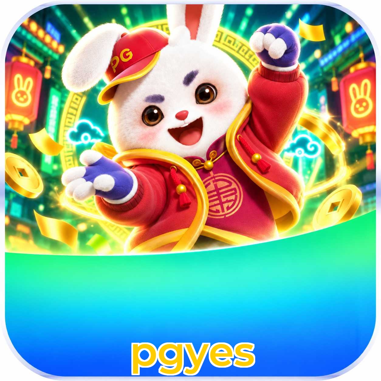 pgyes FAQ