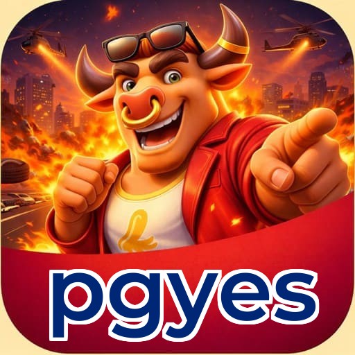 Aplicativo mobile pgyes