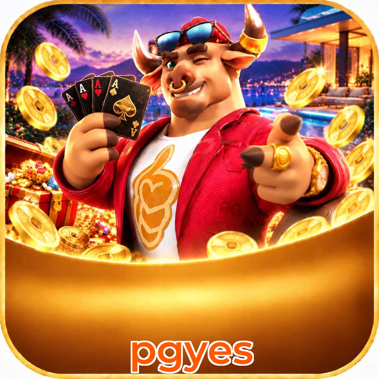pgyes Bet Types