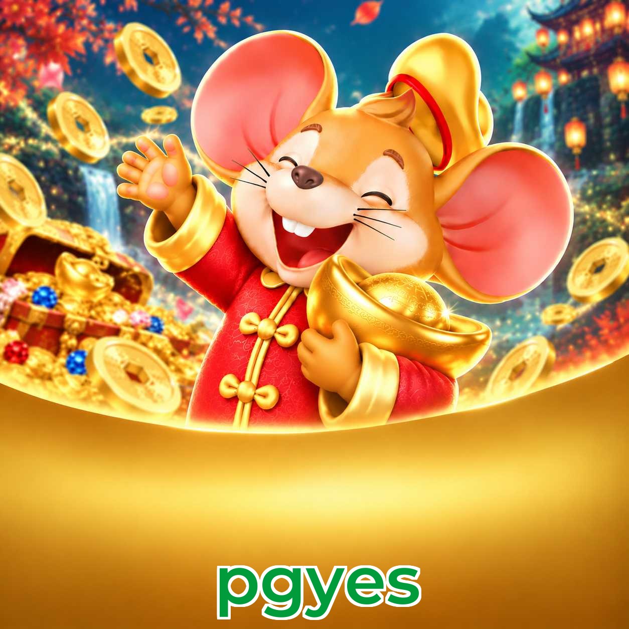 pgyes Loterias