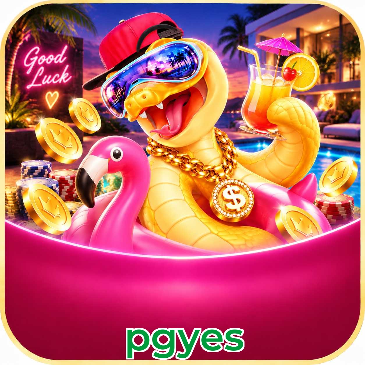 pgyes Facebook Bonus
