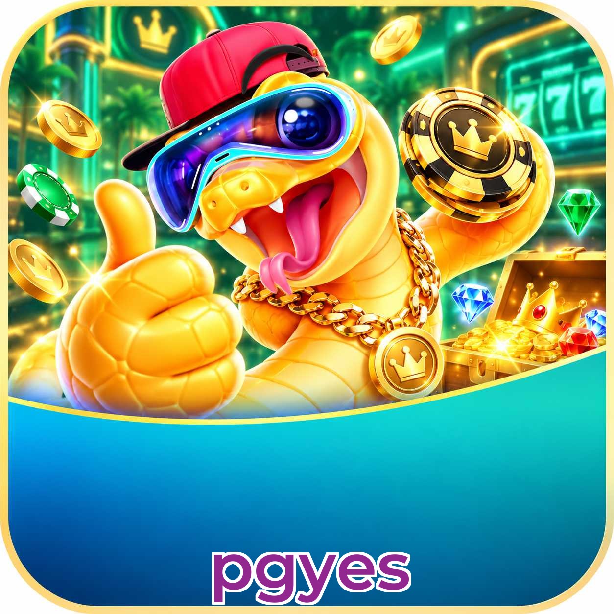 pgyes Métodos de Login