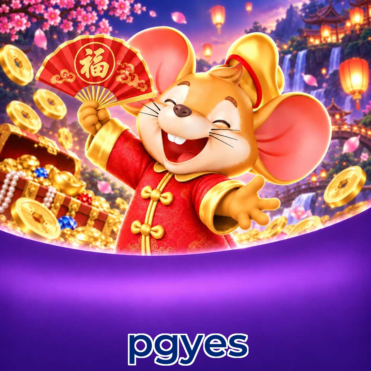 pgyes Como Apostar Lottery