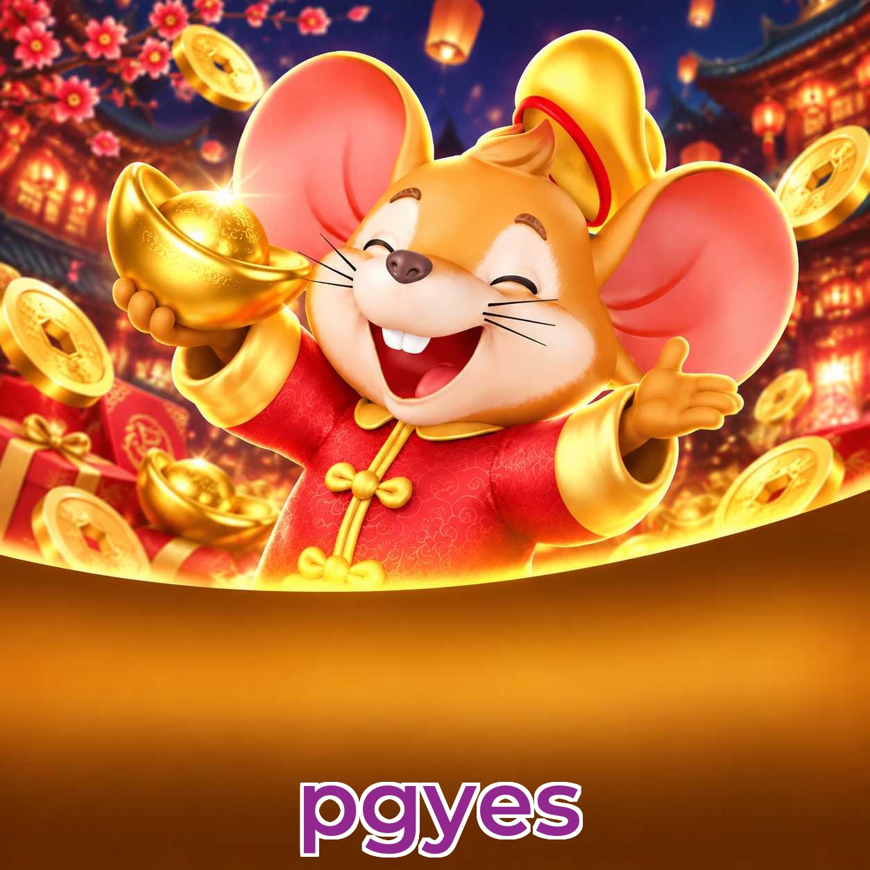 pgyes FAQ