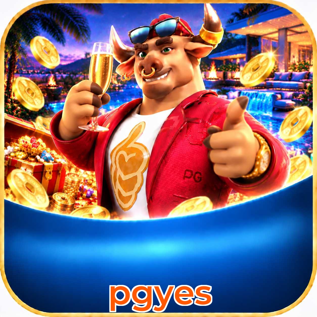 pgyes Free Spins