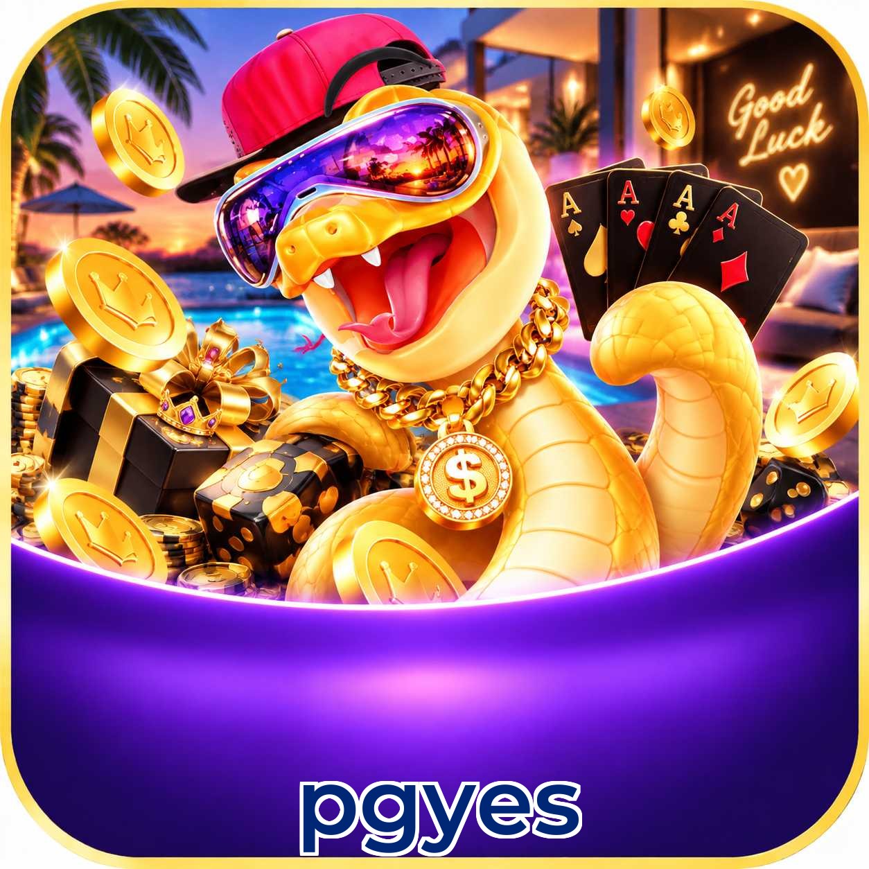 pgyes Win FAQ