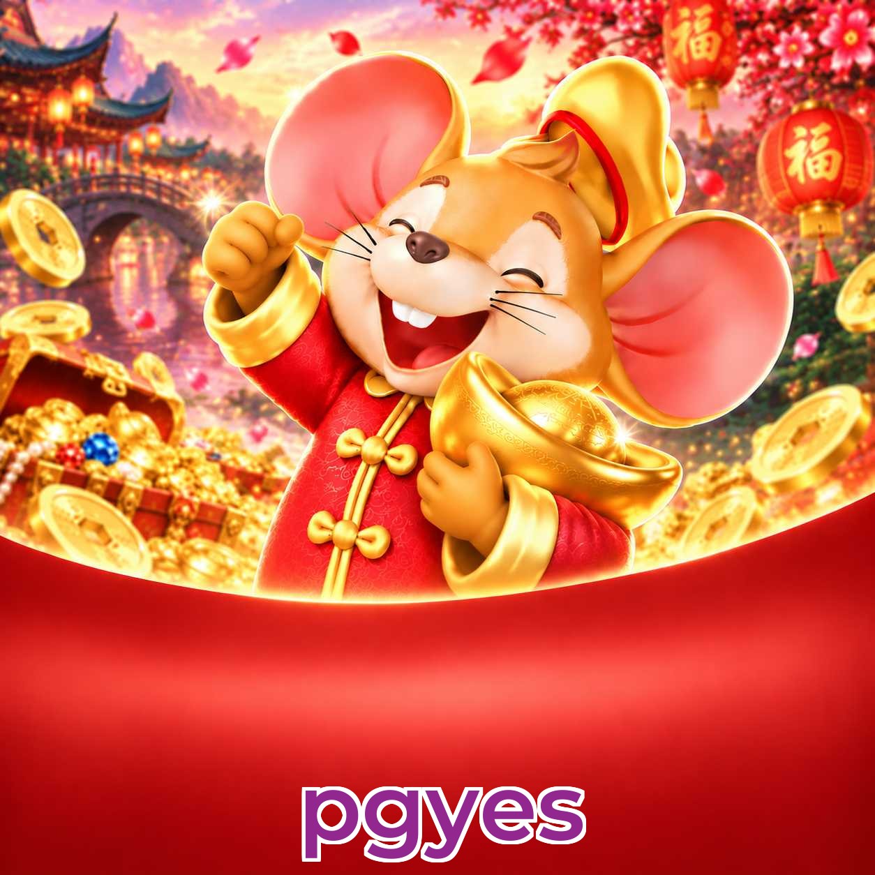 pgyes App FAQ