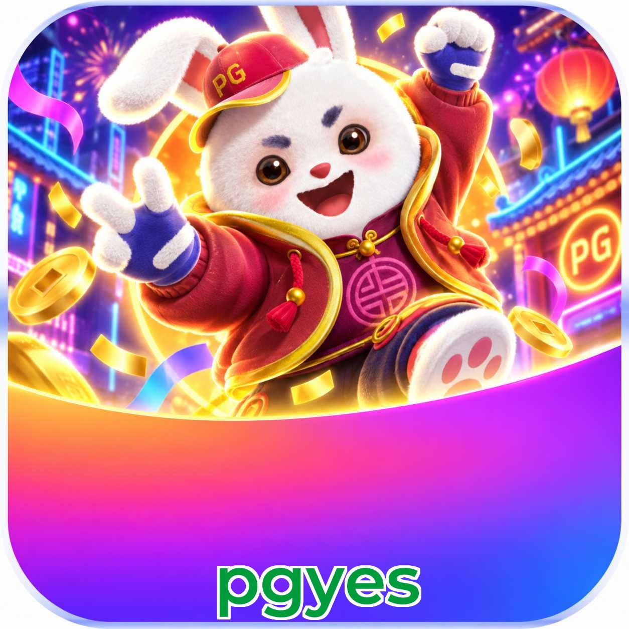 pgyes Installation Guide