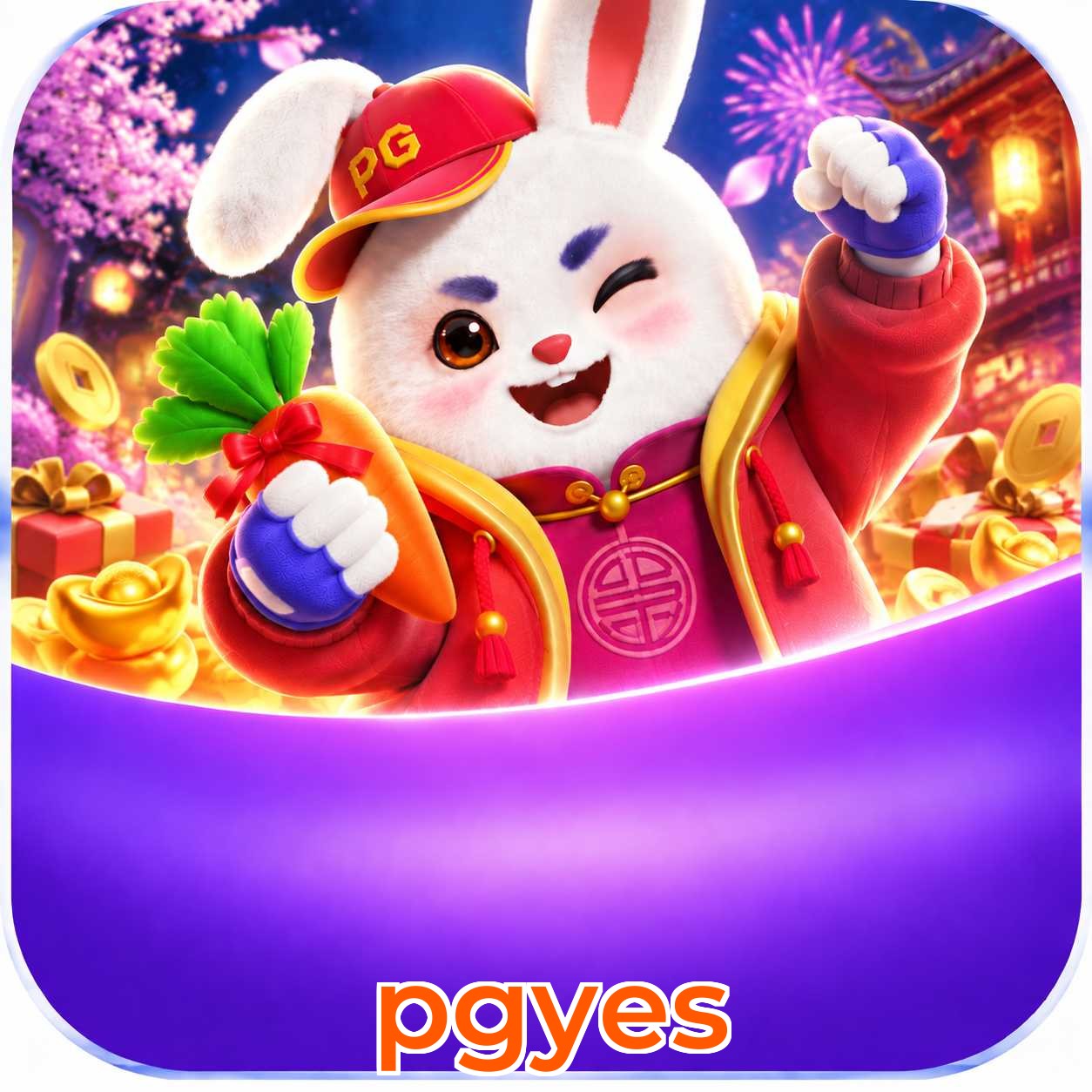 pgyes Compatibilidade