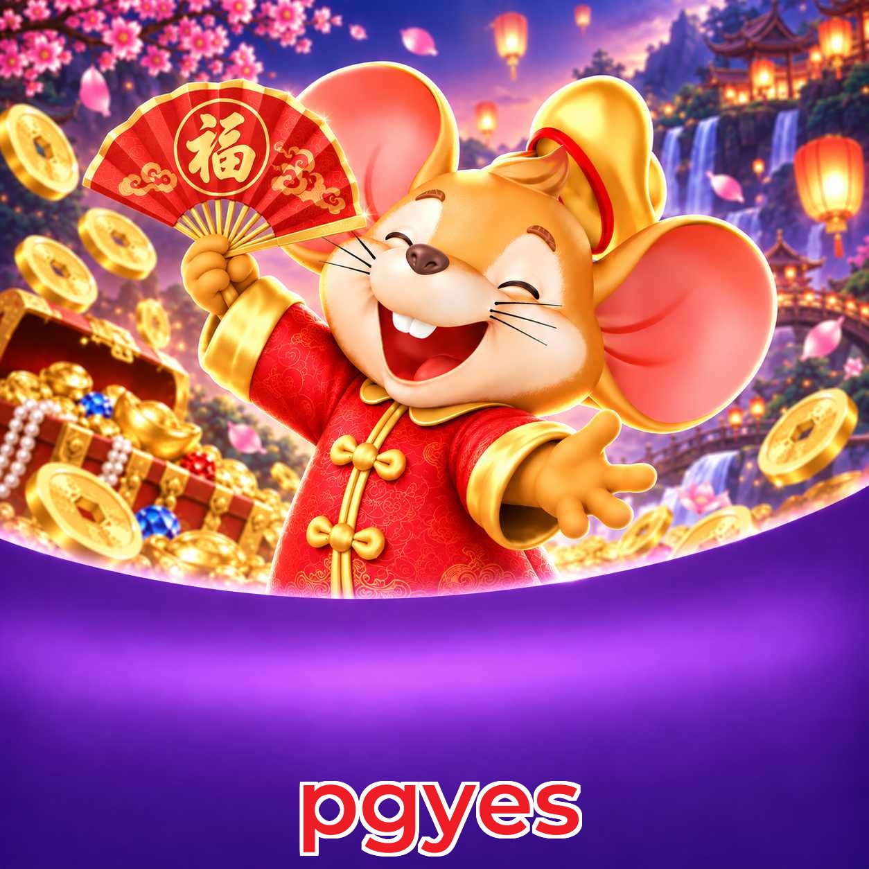 pgyes Telegram