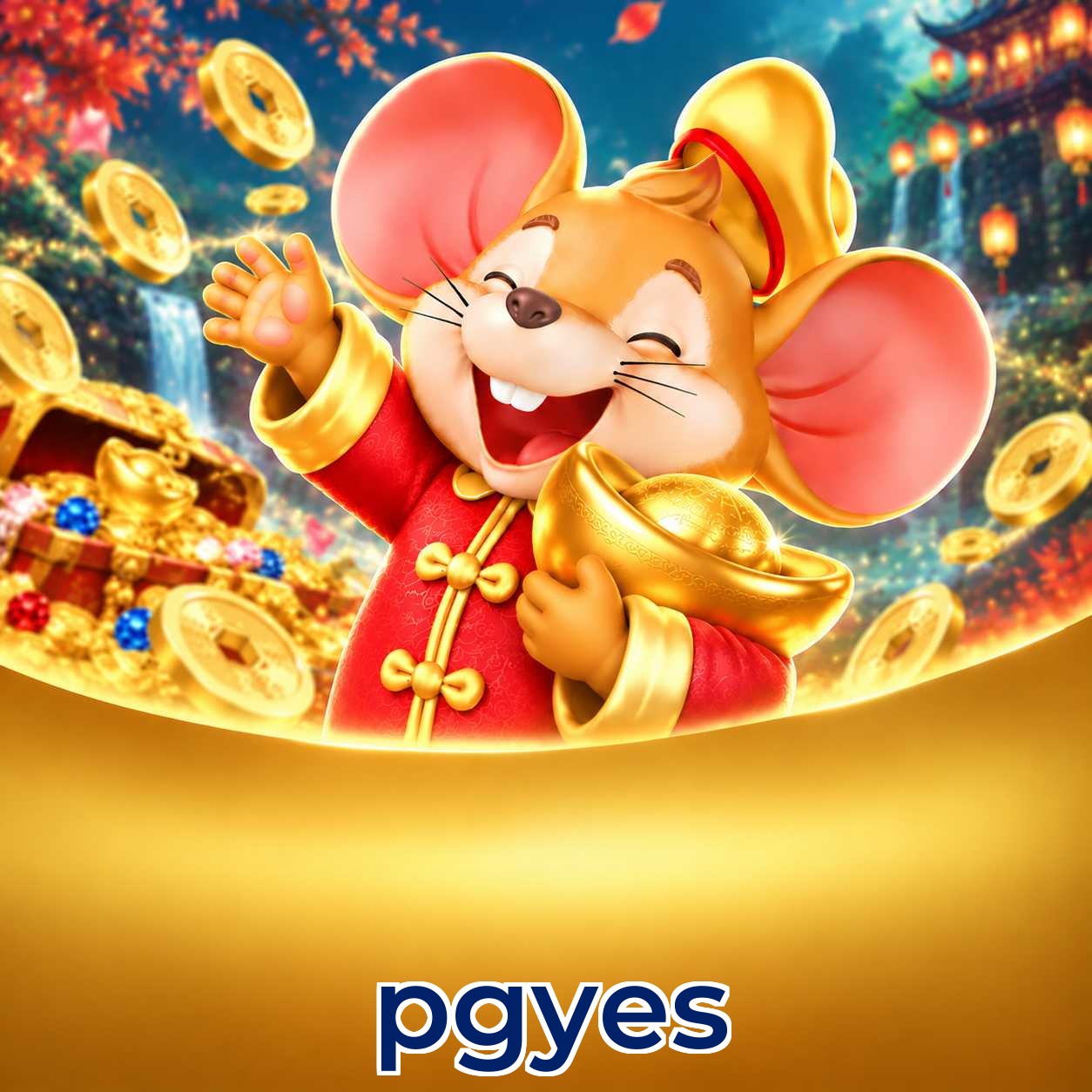 pgyes FAQ