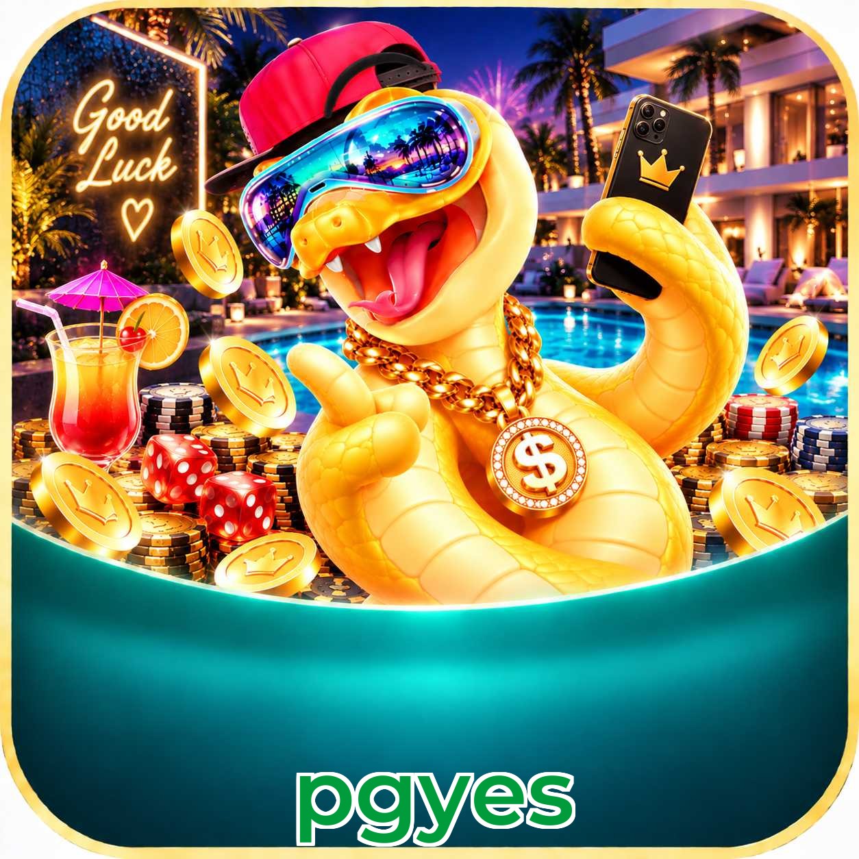 pgyes Bonus Tips