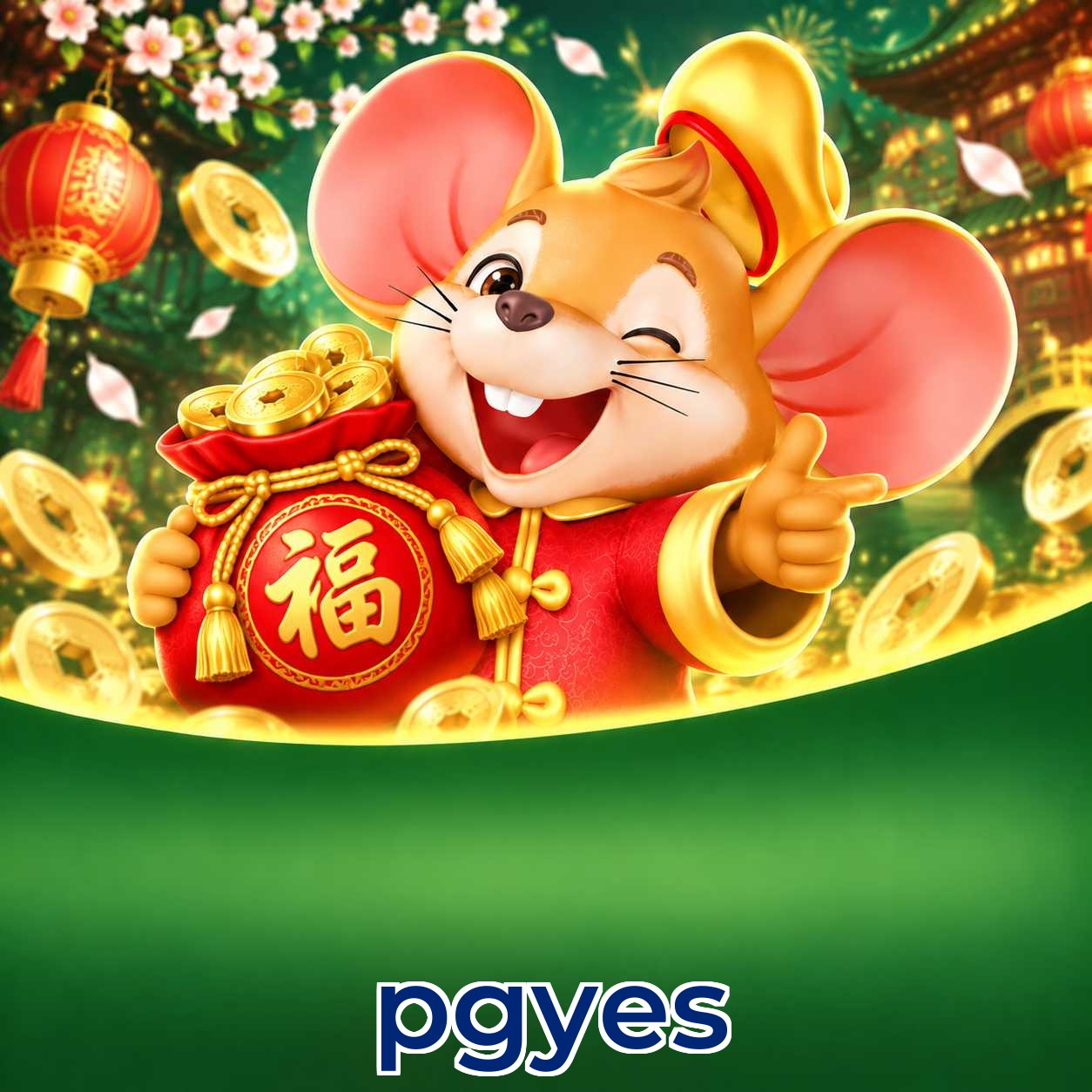 pgyes Telegram FAQ