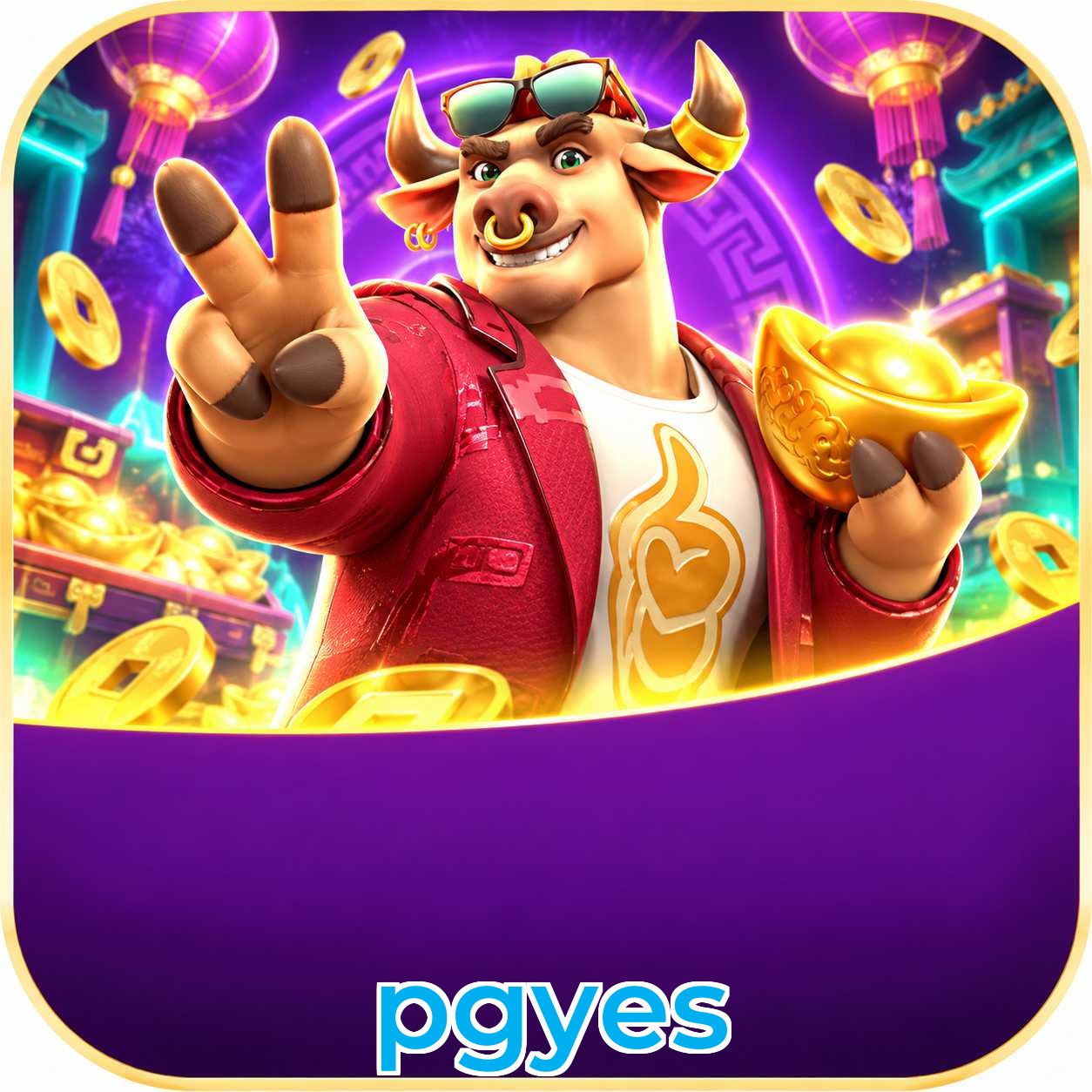 pgyes App vs Web