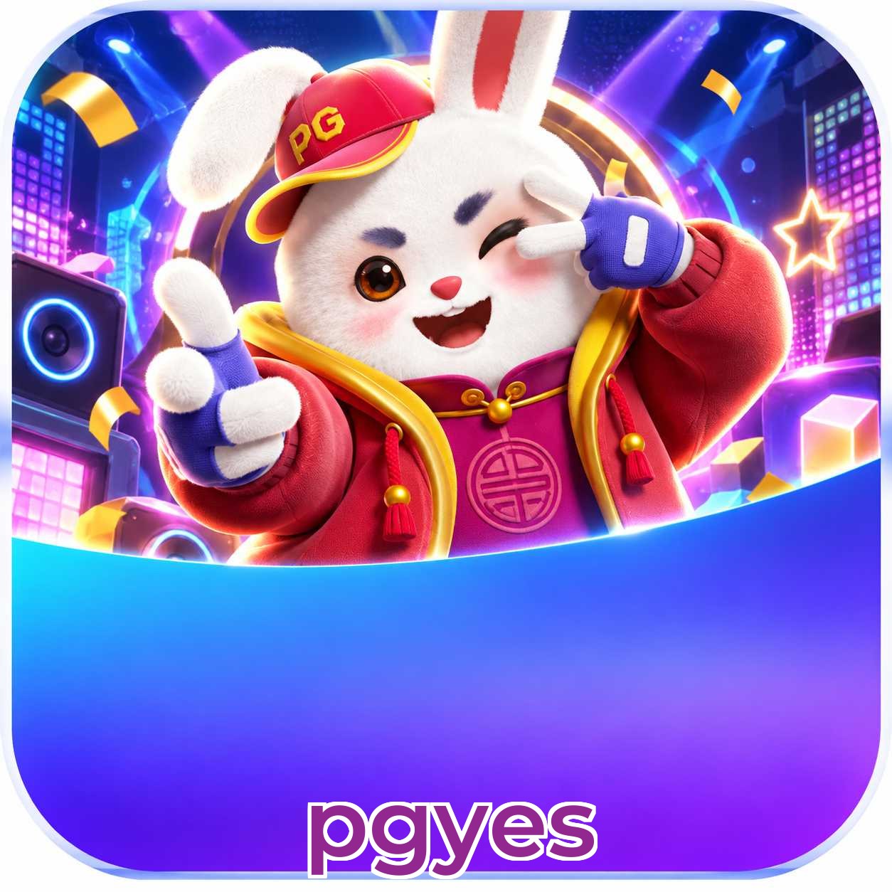 pgyes Logo