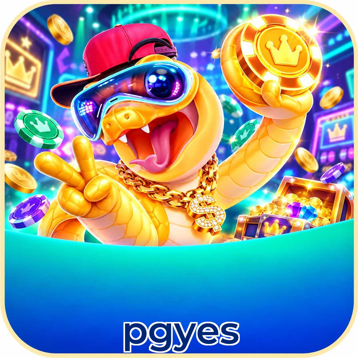 pgyes Facebook Support