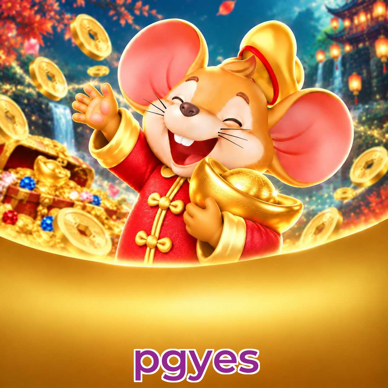 pgyes Live Dealers